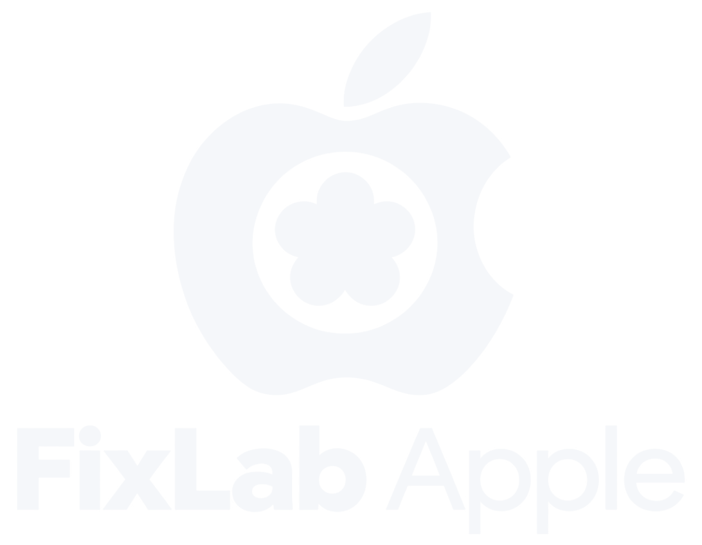 FixLab Apple