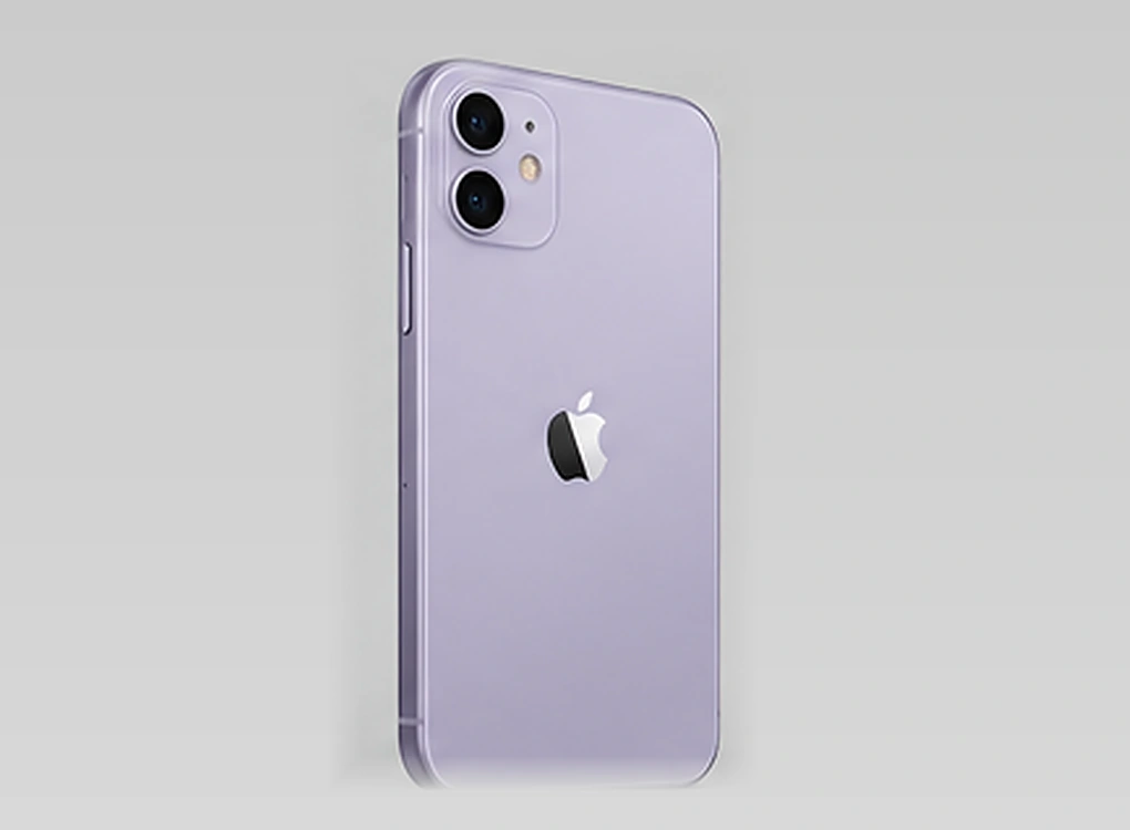 Imagen de producto ilustrativa para iPhone 11