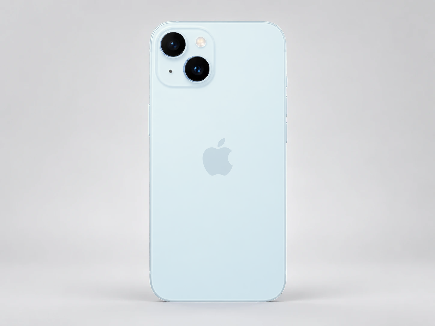 Imagen de producto ilustrativa para iPhone 15