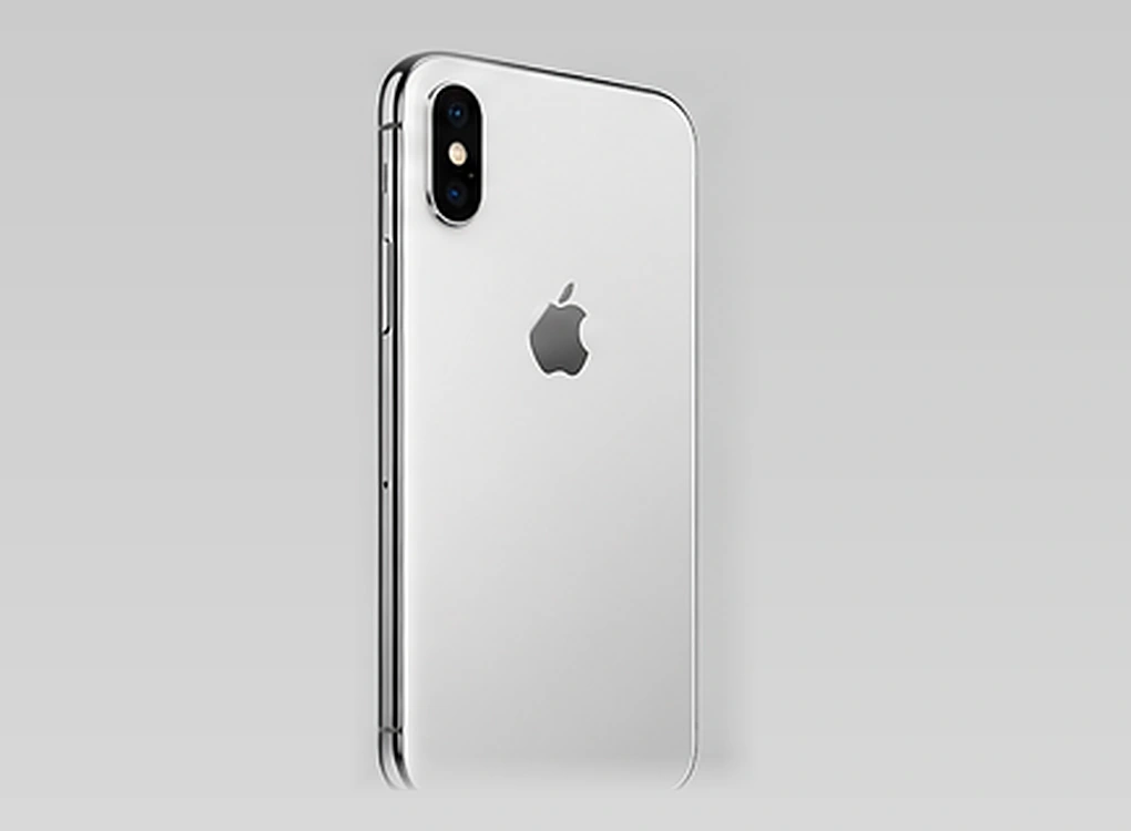 Imagen de producto ilustrativa para iPhone X