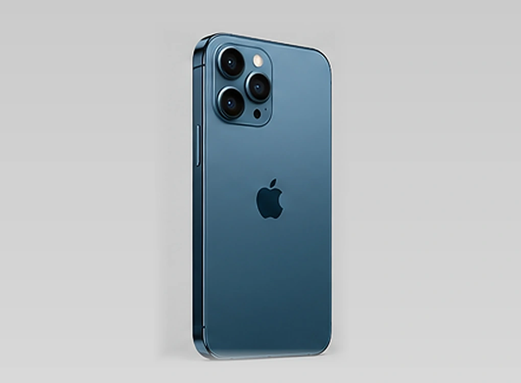 Imagen de producto ilustrativa para iPhone 12 Pro