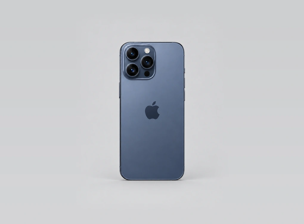 Imagen de producto ilustrativa para iPhone 15 Pro Max
