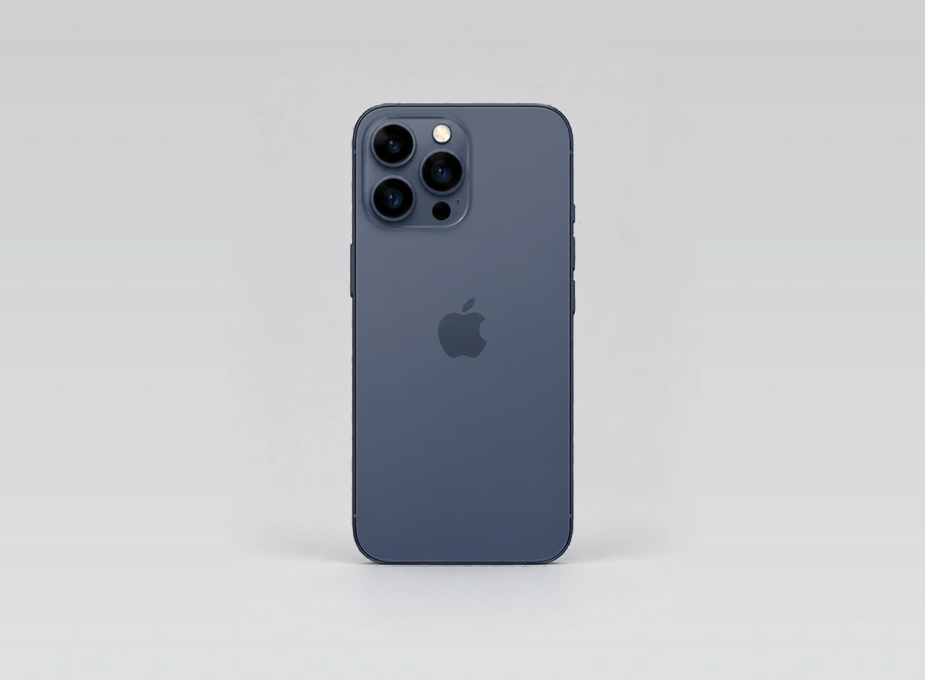 Imagen de producto ilustrativa para iPhone 15 Pro