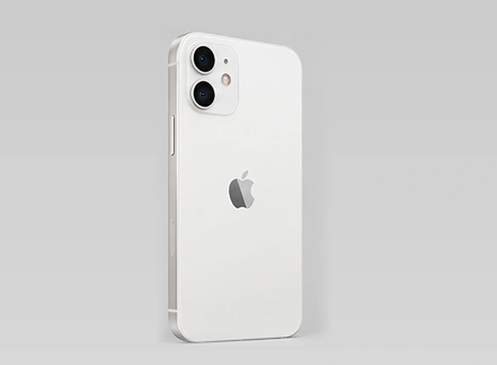 Imagen de producto ilustrativa para iPhone 12