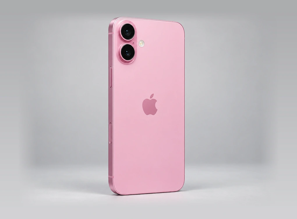 Imagen de producto ilustrativa para iPhone 16 Plus