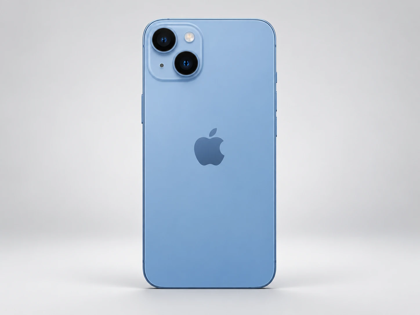 Imagen de producto ilustrativa para iPhone 14 Plus