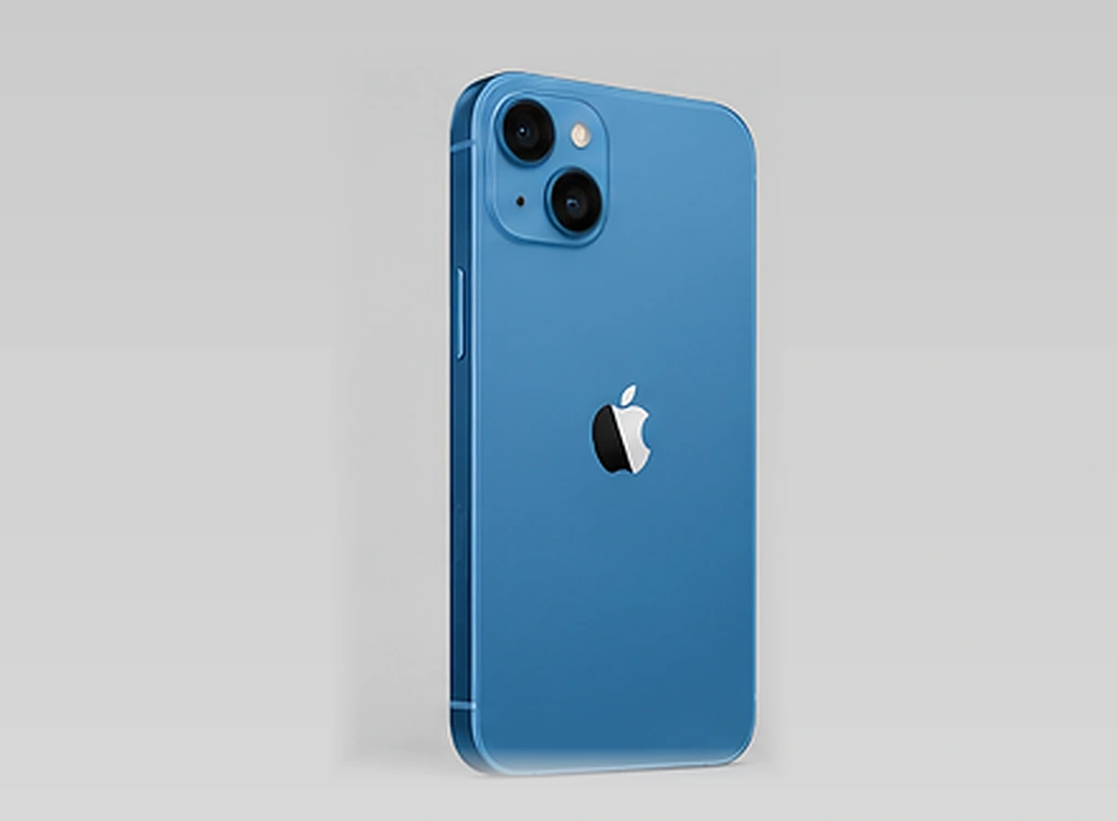 Imagen de producto ilustrativa para iPhone 13